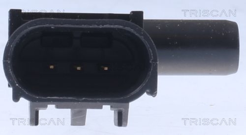 TRISCAN 8823 16001 Sensor, Abgasdruck für Ford