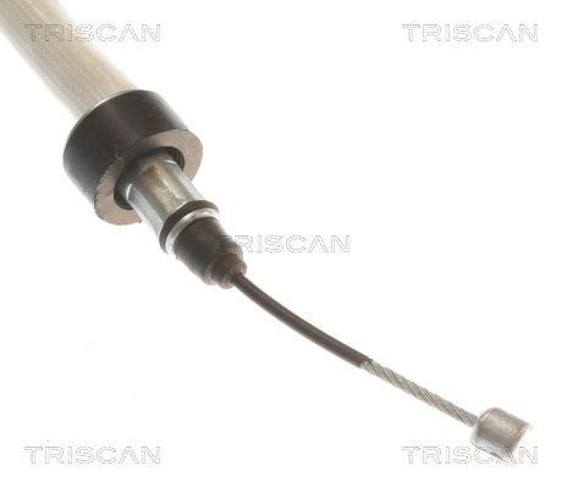 TRISCAN 8140 4310119 Handbremsseil für Hyundai