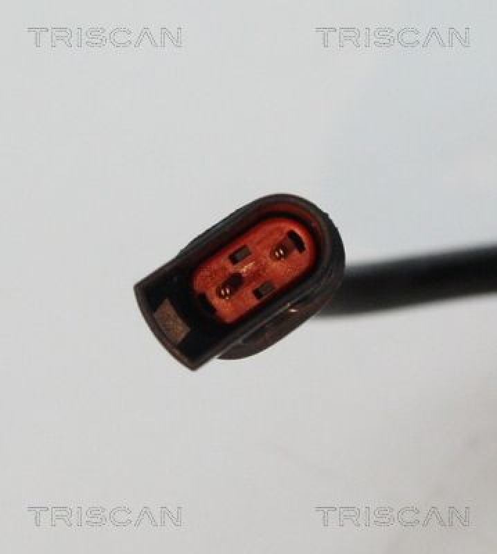 TRISCAN 8180 16301 Sensor, Raddrehzahl für Ford