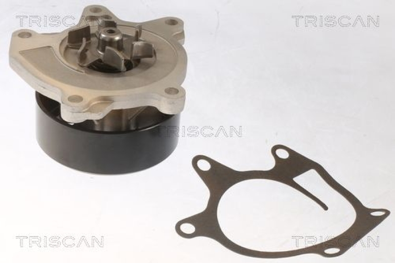 TRISCAN 8600 25097 Wasserpumpe für Various Cars