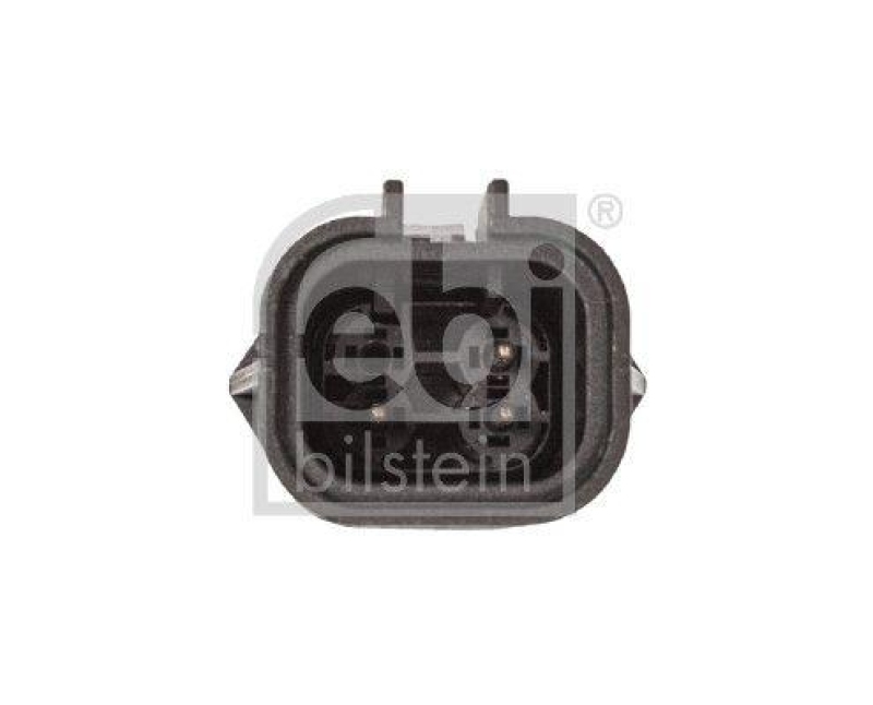 FEBI BILSTEIN 181333 Ladedrucksensor für M A N