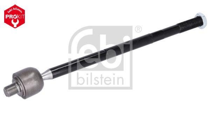 FEBI BILSTEIN 36325 Axialgelenk mit Kontermutter für Iveco