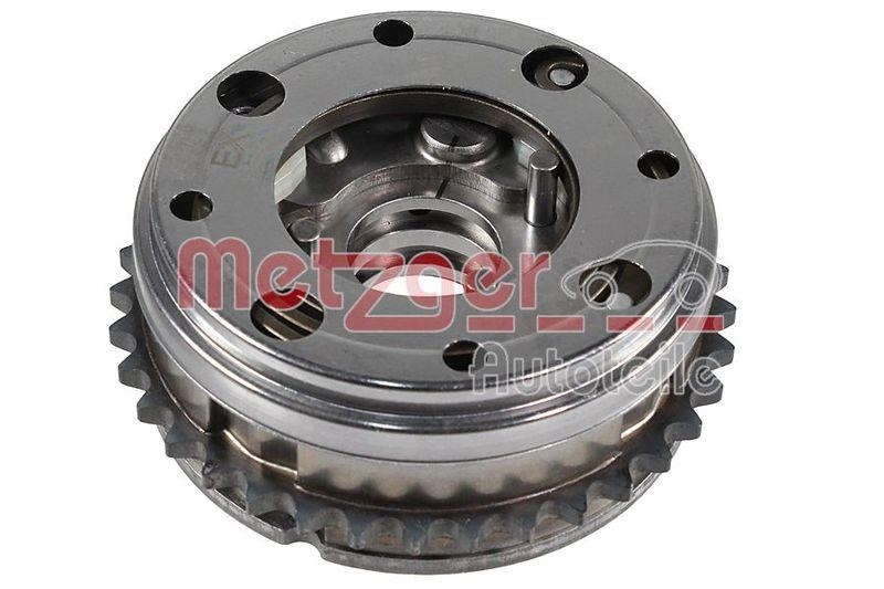 METZGER 2410079 Nockenwellenversteller Hydraulisch für BMW/MINI