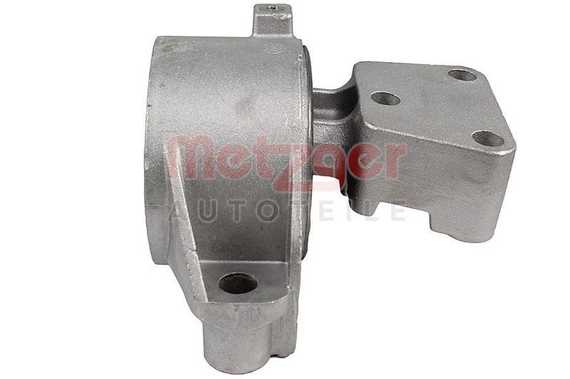 METZGER 8053992 Lagerung, Motor für CITROEN/FIAT/PEUGEOT