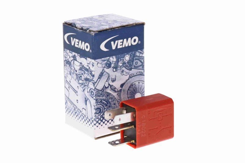 VEMO V24-71-0003 Multifunktionsrelais für FIAT