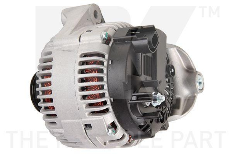 NK 4880350 Generator für BMW