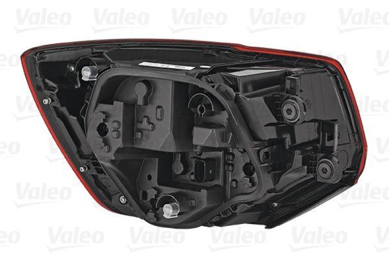 VALEO 047086 Ruckleuchte AUDI Q2 2016/07 R