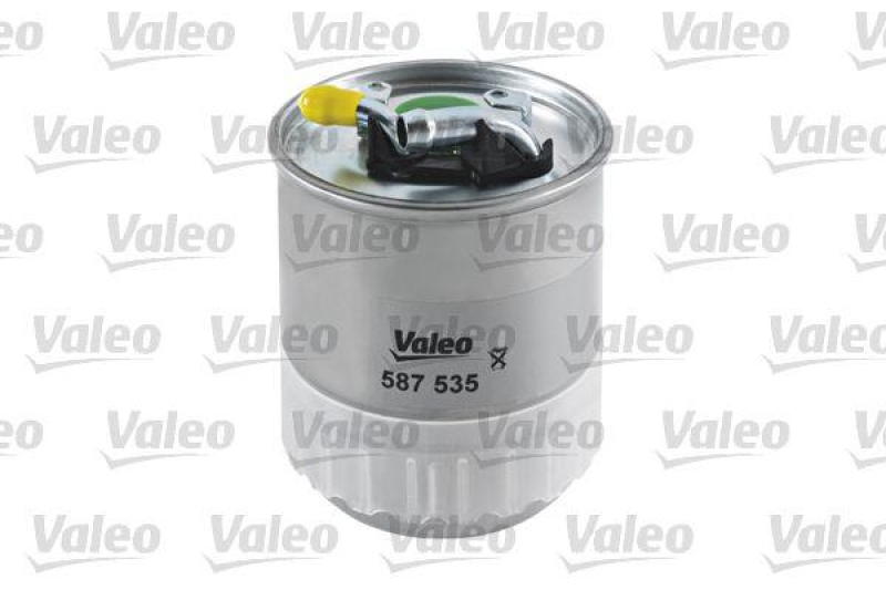 VALEO 587535 Kraftstofffilter, Diesel