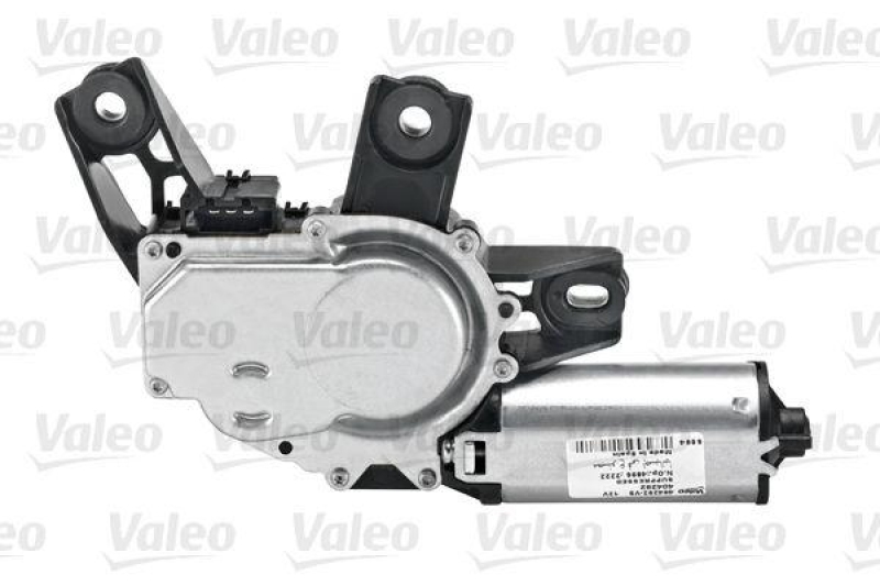 VALEO 404292 Wischermotor für hinten