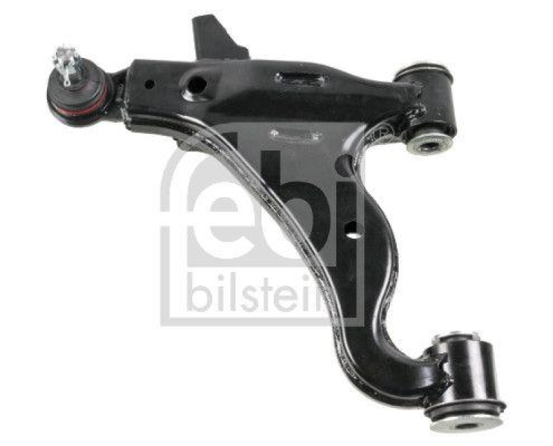 FEBI BILSTEIN 179226 Querlenker mit Lagern und Gelenk für TOYOTA