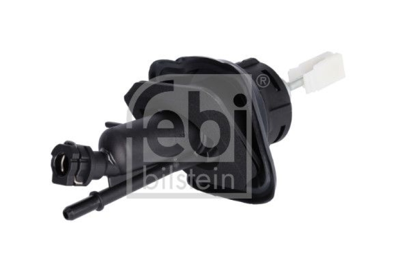 FEBI BILSTEIN 34994 Kupplungsgeberzylinder für Ford