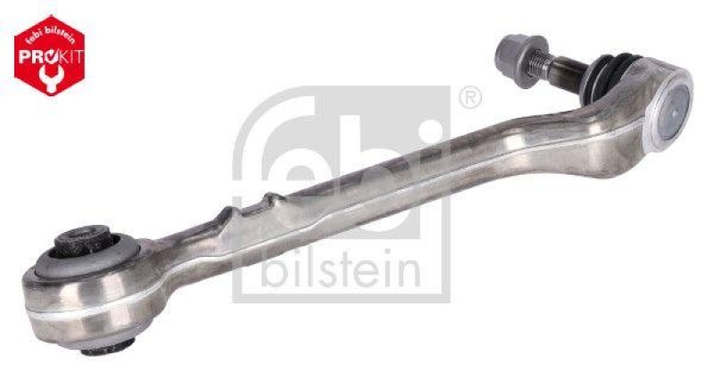 FEBI BILSTEIN 45094 Querlenker mit Anbaumaterial, Lager und Gelenk für BMW