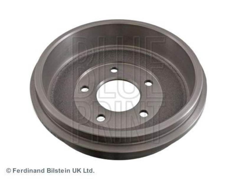 BLUE PRINT ADM54710 Bremstrommel für MAZDA