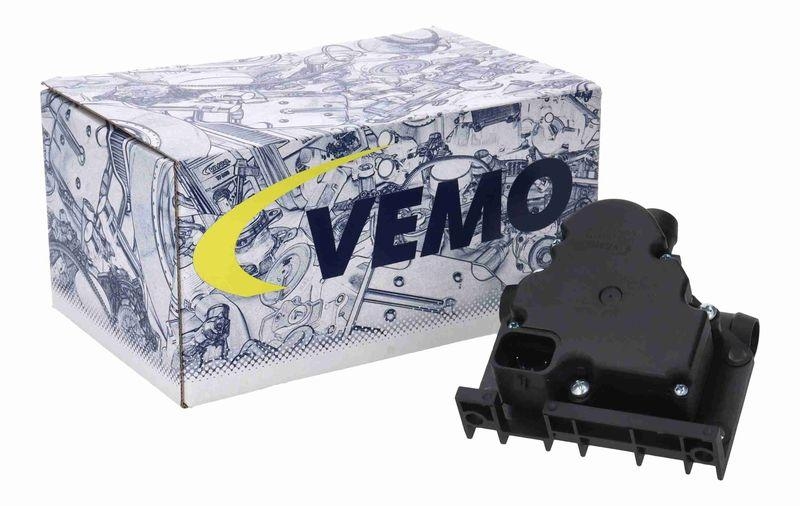 VEMO V58-77-0003 Kühlmittelregelventil für TESLA