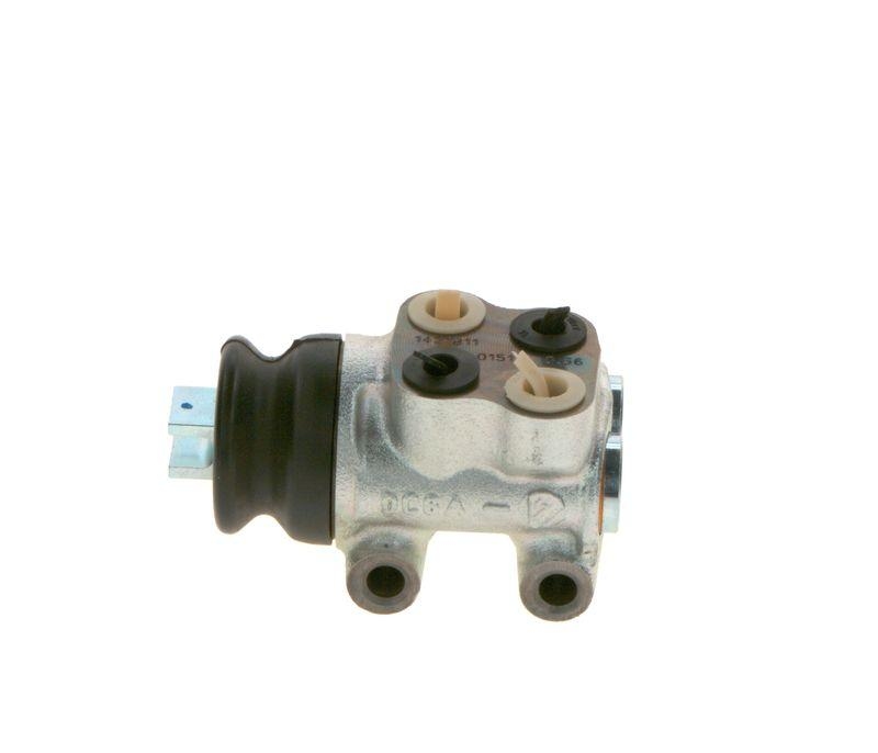 Bosch 0 204 131 202 Bremskraftregler PV233