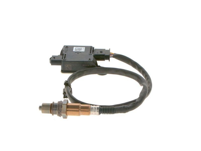 Bosch 0 281 006 956 Partikelsonde