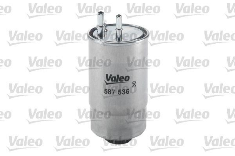 VALEO 587536 Kraftstofffilter, Diesel