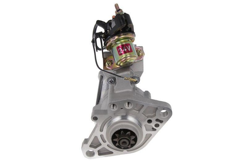 VALEO 600313 Starter Neu - ORIGINS