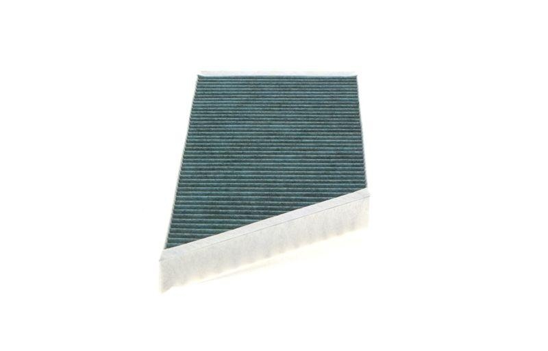 BOSCH 0 986 628 535 Filter Innenraumluft FILTER+