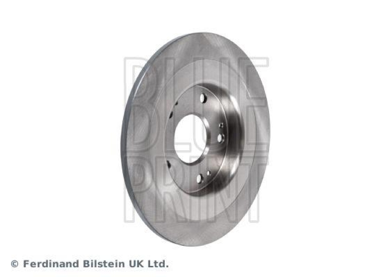 BLUE PRINT ADH243123 Bremsscheibe für HONDA