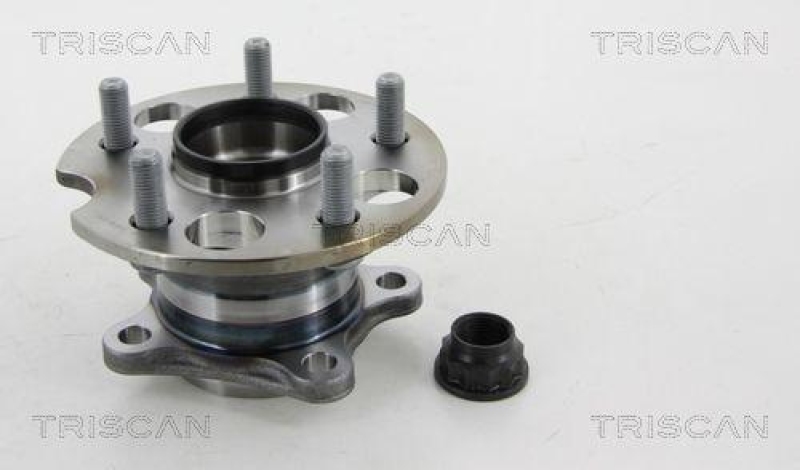 TRISCAN 8530 13264 Radnabe Hinten für Lexus