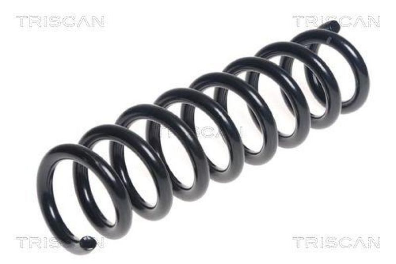 TRISCAN 8750 11197 Spiralfeder Hinten für Bmw 3-Serie F30