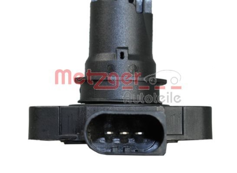 METZGER 0901283 Sensor, Motorölstand für BMW