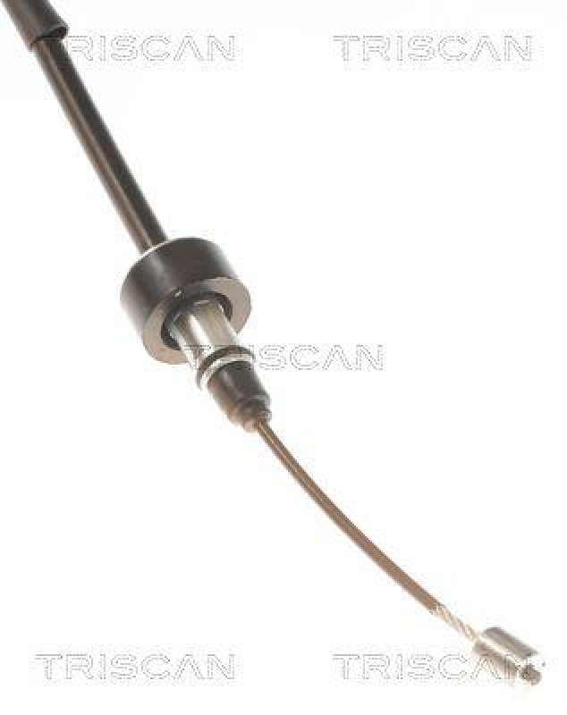 TRISCAN 8140 4310121 Handbremsseil für Hyundai