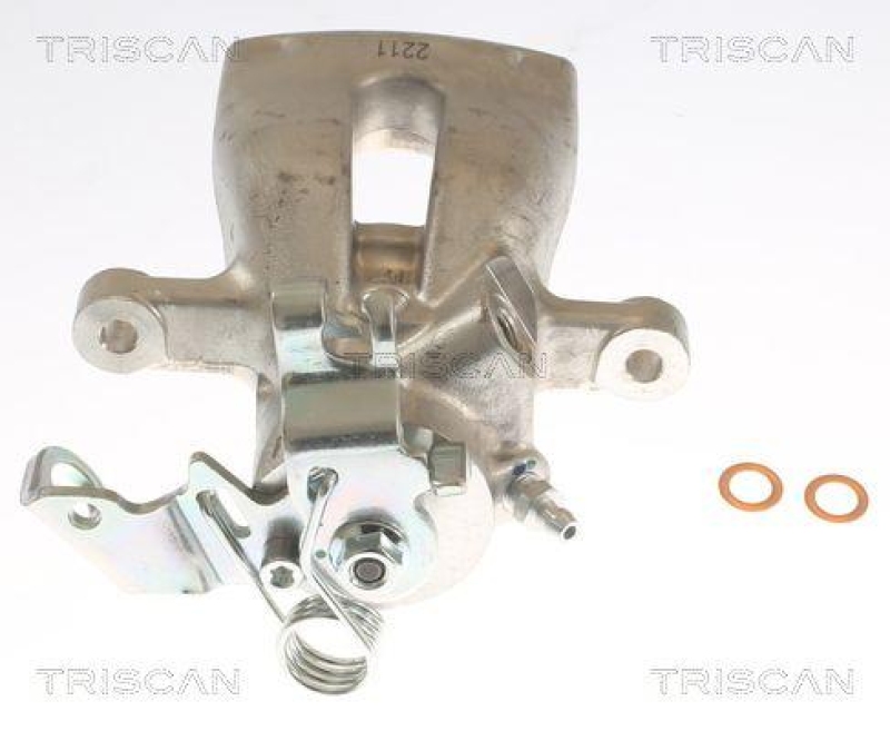 TRISCAN 8175 24205 Triscan Bremssattel für Opel