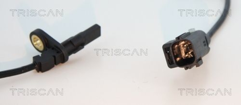 TRISCAN 8180 17102 Sensor, Raddrehzahl für Freelander