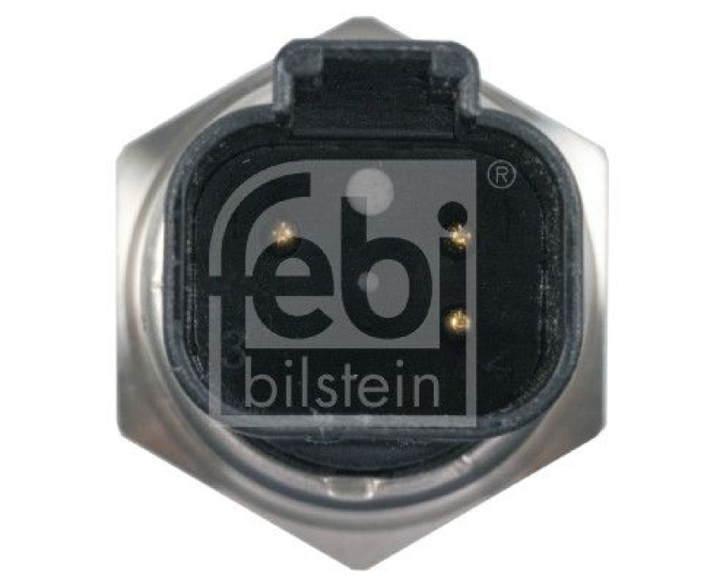 FEBI BILSTEIN 181335 Abgasdrucksensor für Scania