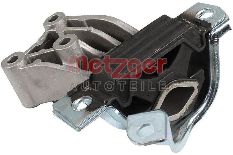 METZGER 8053994 Lagerung, Motor für FIAT/LANCIA