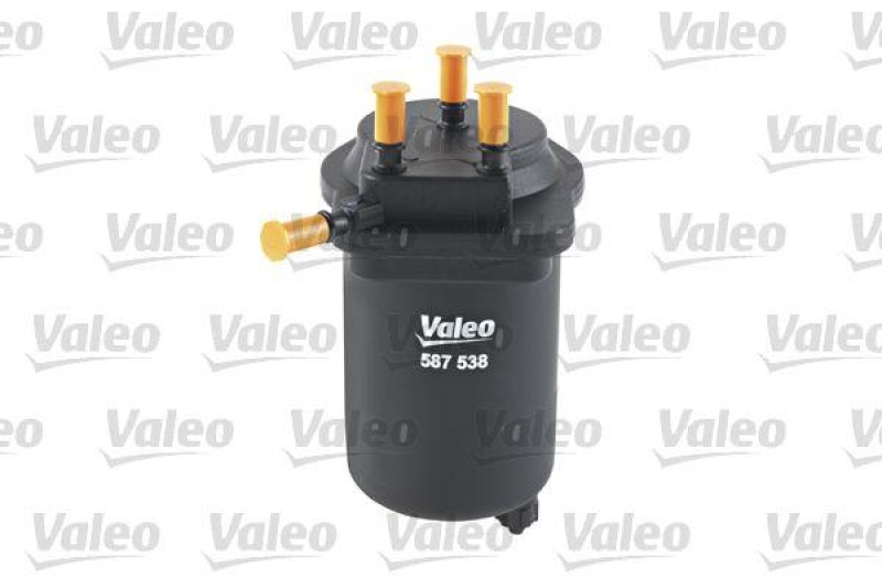 VALEO 587538 Kraftstofffilter, Diesel