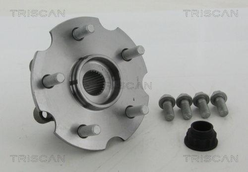 TRISCAN 8530 13271 Radnabe Hinten für Toyota