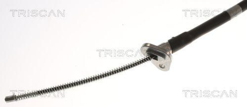 TRISCAN 8140 4310122 Handbremsseil für Hyundai