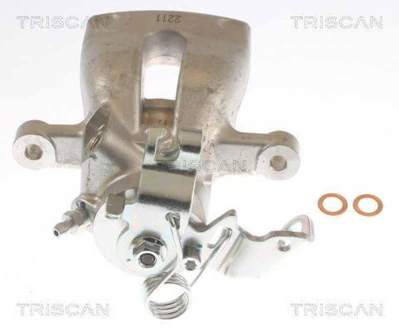 TRISCAN 8175 24206 Triscan Bremssattel für Opel