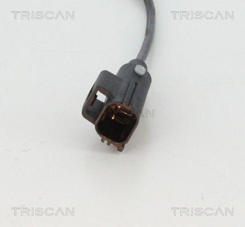 TRISCAN 8180 17103 Sensor, Raddrehzahl für Freelander