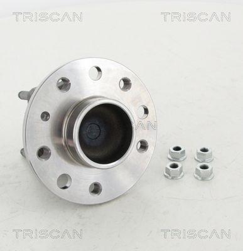 TRISCAN 8530 65209 Radlagersatz Hinten für Saab 9-5