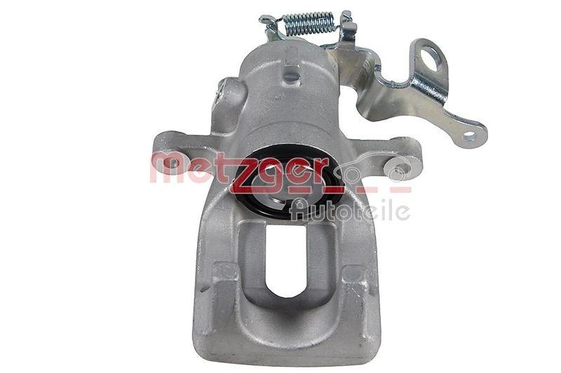 METZGER 6261103 Bremssattel Neuteil für CITROEN HA links