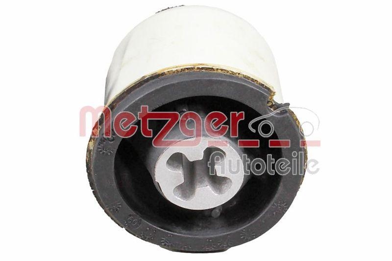 METZGER 8053995 Lagerung, Motor für OPEL