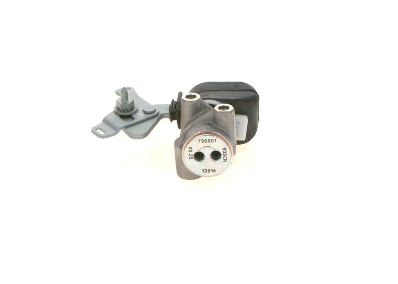 Bosch 0 204 131 378 Bremskraftregler PV386