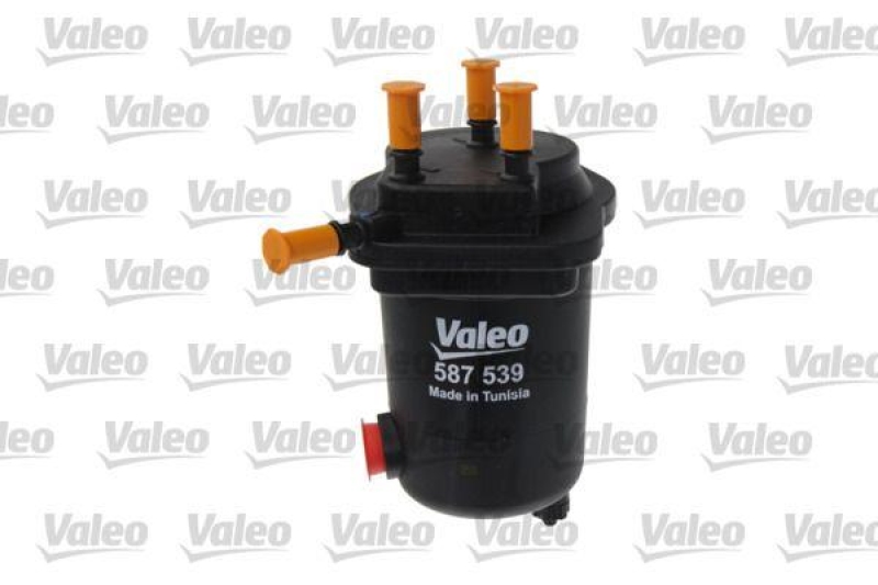 VALEO 587539 Kraftstofffilter, Diesel