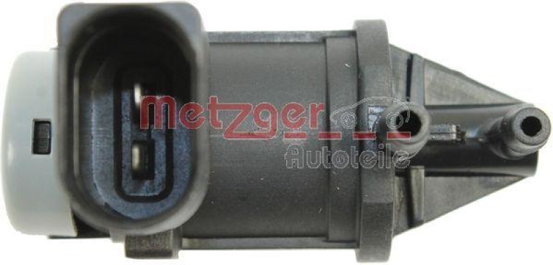 METZGER 0892556 Ventil, Agr-Abgassteuerung für AUDI/SEAT/SKODA/VW