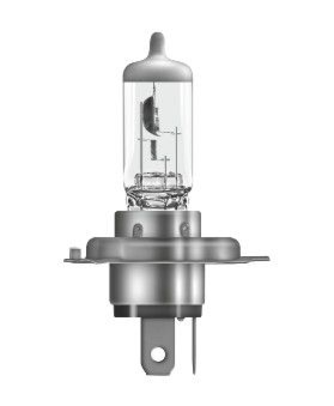 OSRAM 64193-01B Glühbirne H4 12V 60/55W