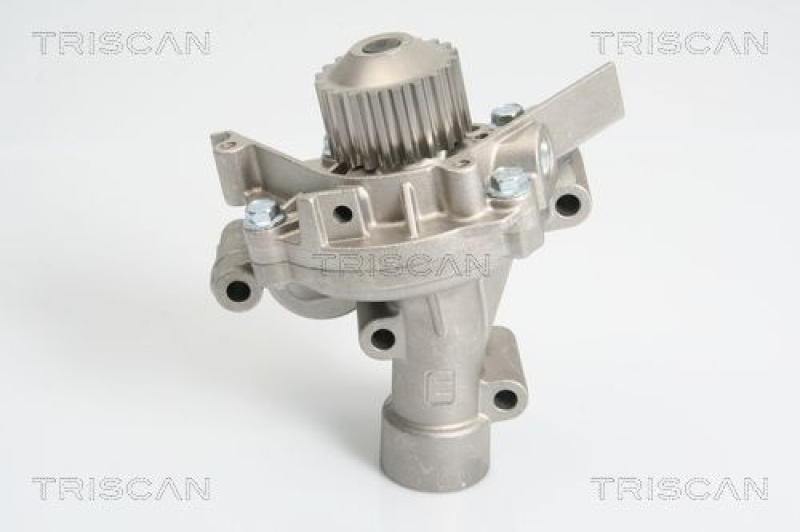 TRISCAN 8600 28020 Wasserpumpe, Mit Gehäuse für Psa, Fiat, Lancia