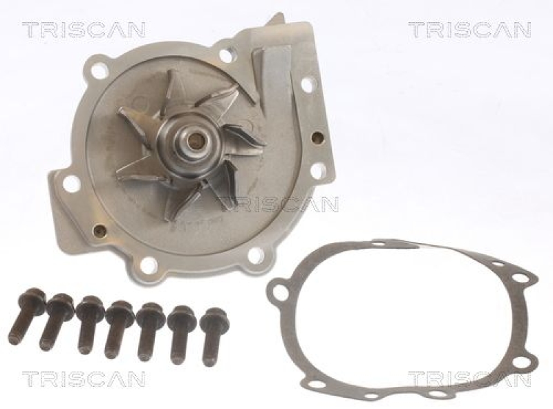 TRISCAN 8600 27109 Wasserpumpe für Volvo