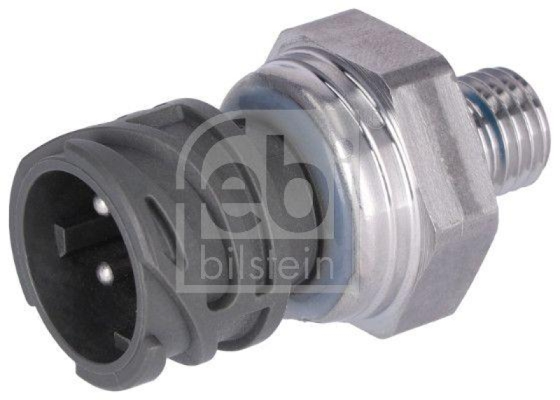 FEBI BILSTEIN 181337 Saugrohrdrucksensor mit Dichtring für DAF