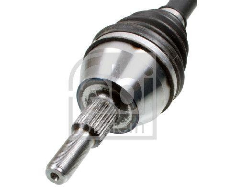 FEBI BILSTEIN 182455 Antriebswelle für Ford