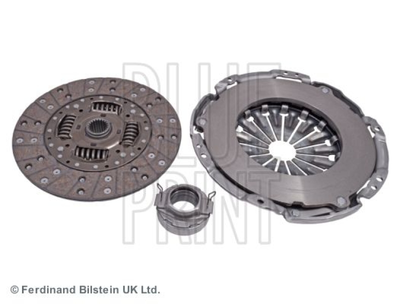 BLUE PRINT ADT330132 Kupplungssatz für TOYOTA