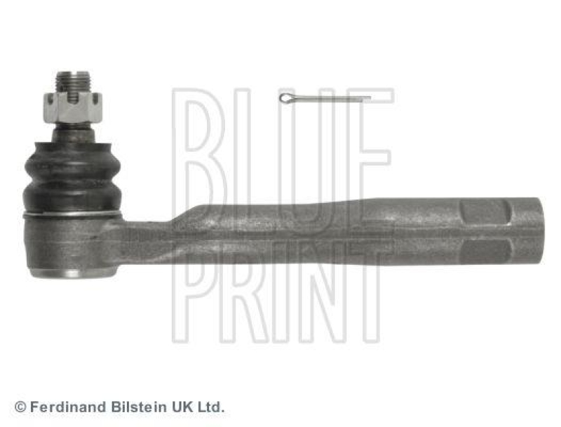 BLUE PRINT ADT387105 Spurstangenendstück mit Kronenmutter und Splint für TOYOTA